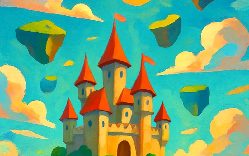 Esprit Games key art